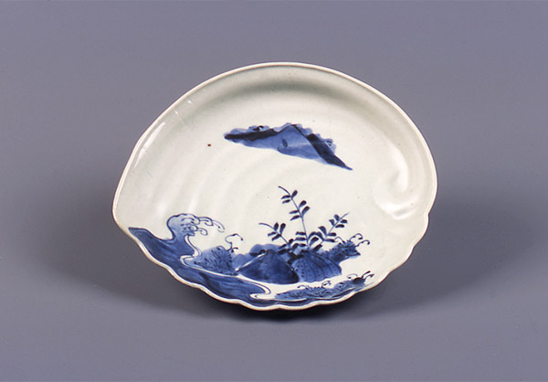Kyoto Ohto Antique Art Association | Monthly Antiques |古伊万里 染