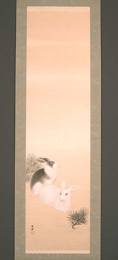 Horyu Yoshimura(1875〜？）