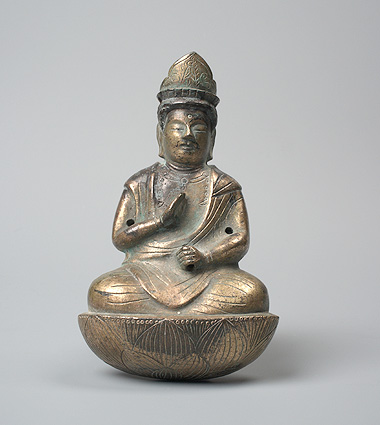 Sho kannon kake-Botoke