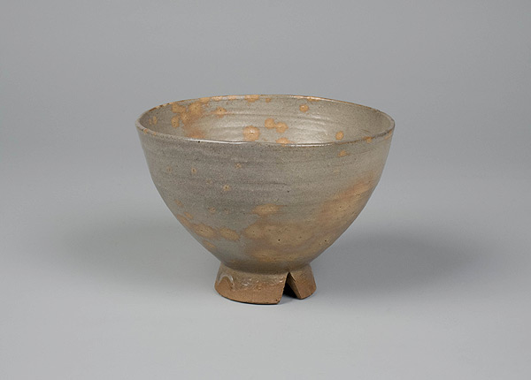 Tea bowl