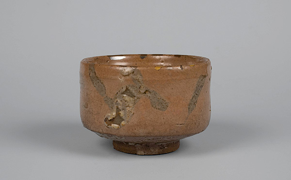 Kyoto Ohto Antique Art Association | Monthly Antiques |絵唐津茶碗