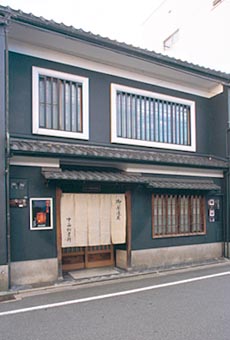 店舗写真